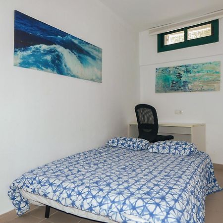 Casa L'Augusta Villa Altafulla Eksteriør billede