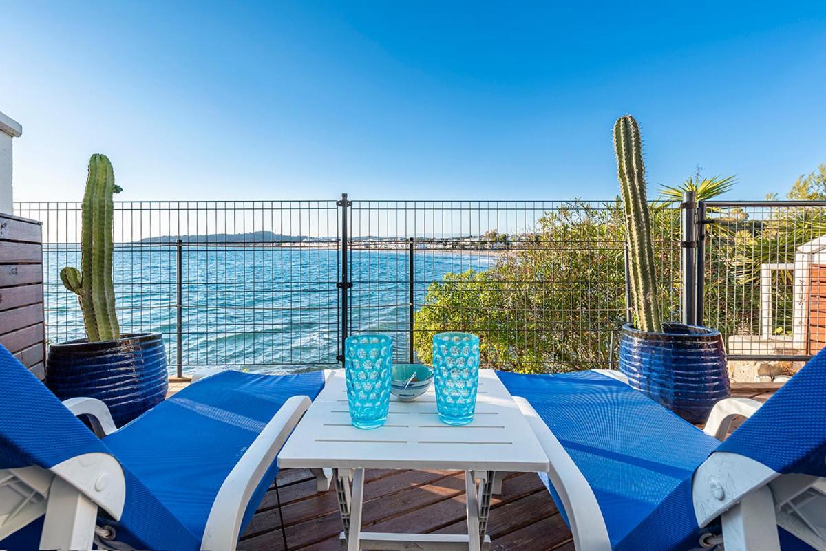 Casa L'Augusta Villa Altafulla Eksteriør billede