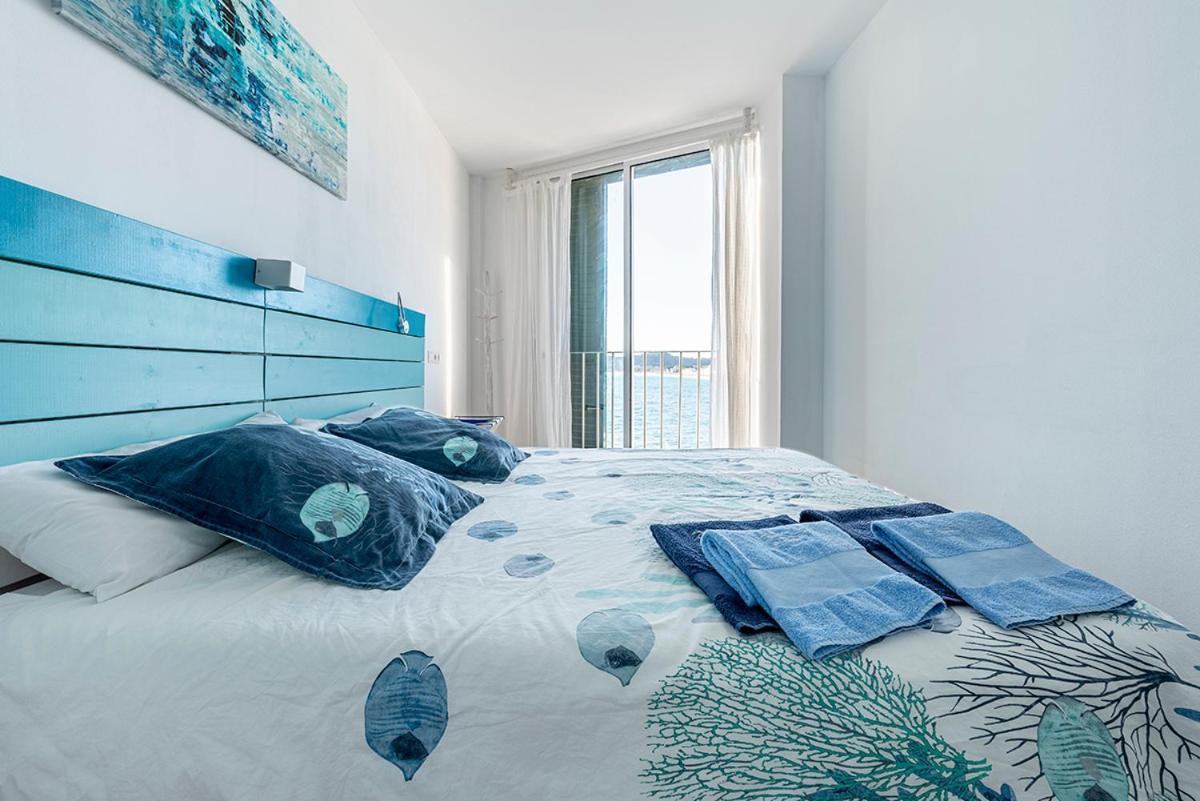 Casa L'Augusta Villa Altafulla Eksteriør billede