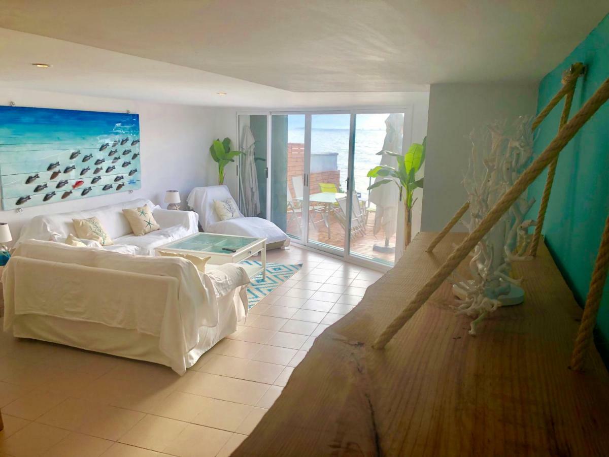 Casa L'Augusta Villa Altafulla Eksteriør billede