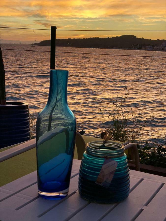Casa L'Augusta Villa Altafulla Eksteriør billede
